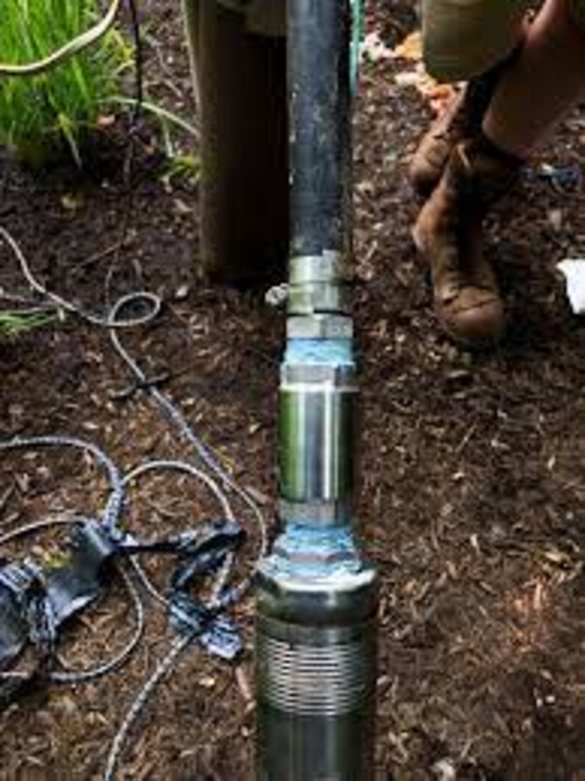 Well Pump installation and Repair Elizabethtown, North Carolina