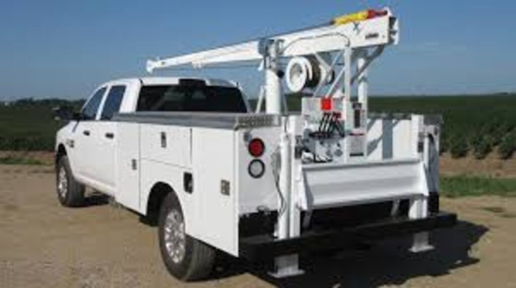 Cumberland Well Service Fayetteville, NC