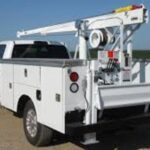 Cumberland Well Service Hope Mills, NC Serving the Cape Fear area for more than 30 years