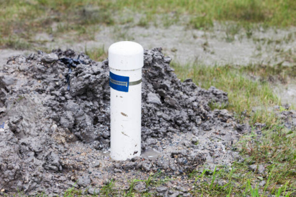 Hope Molls Well Repair