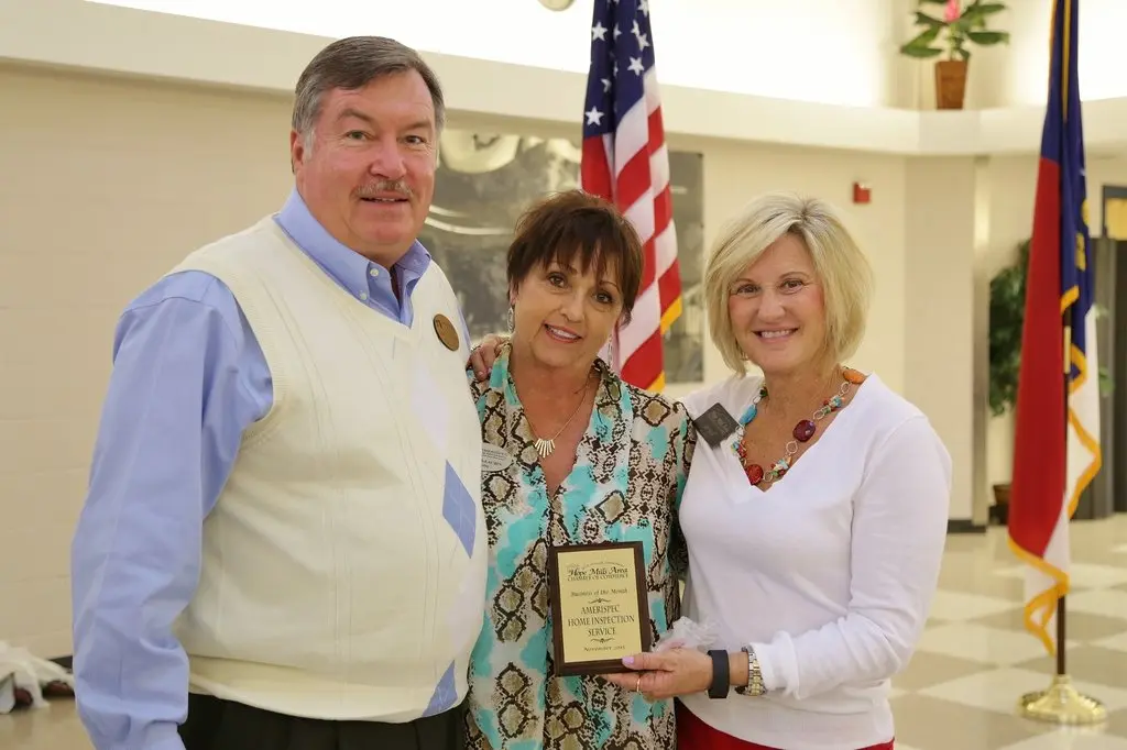 Peoples Choice Fayetteville NC